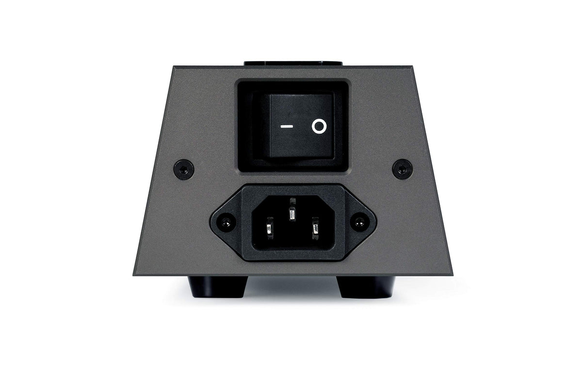 iFi Power Station Active Power Conditioner Mains Bar