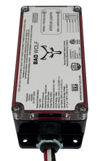 Bad Wolf SP240V400KA-A Made in USA 400kA Type 1 Direct Panel Mount SPD