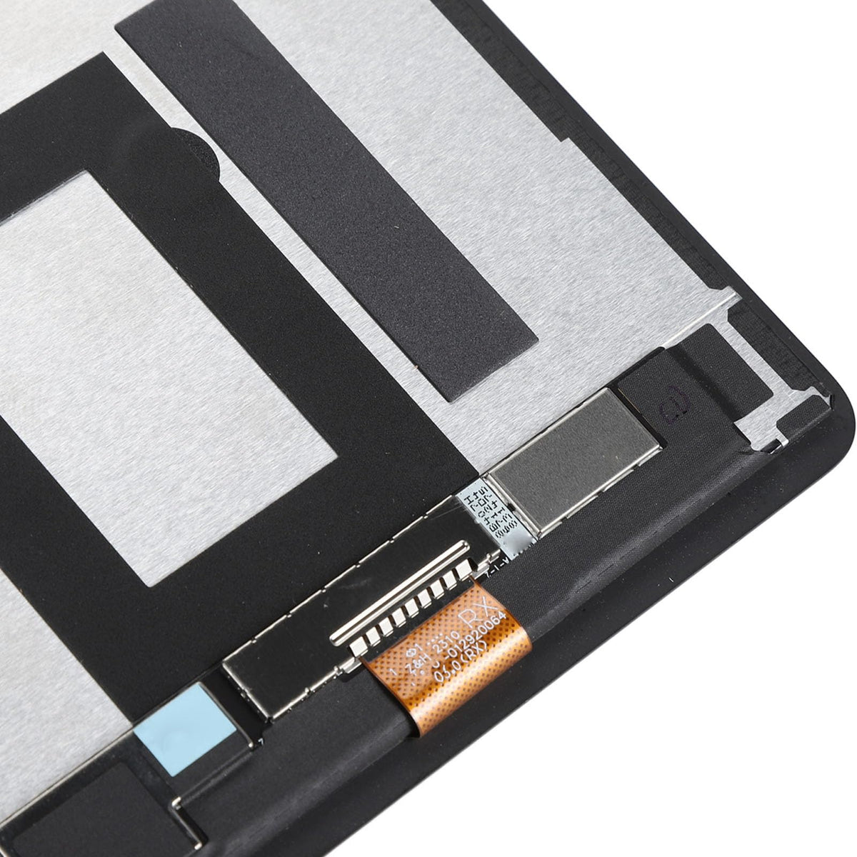 Screen Replacement for Pro 9 2038 1996 2022 2023 Tablet, 13.0 Inch 2880x1920 Display Digitizer Assembly with Tapes