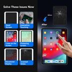 LW Mail-in Repair Service Original OEM Screen Replacement for iPad 10th Gen