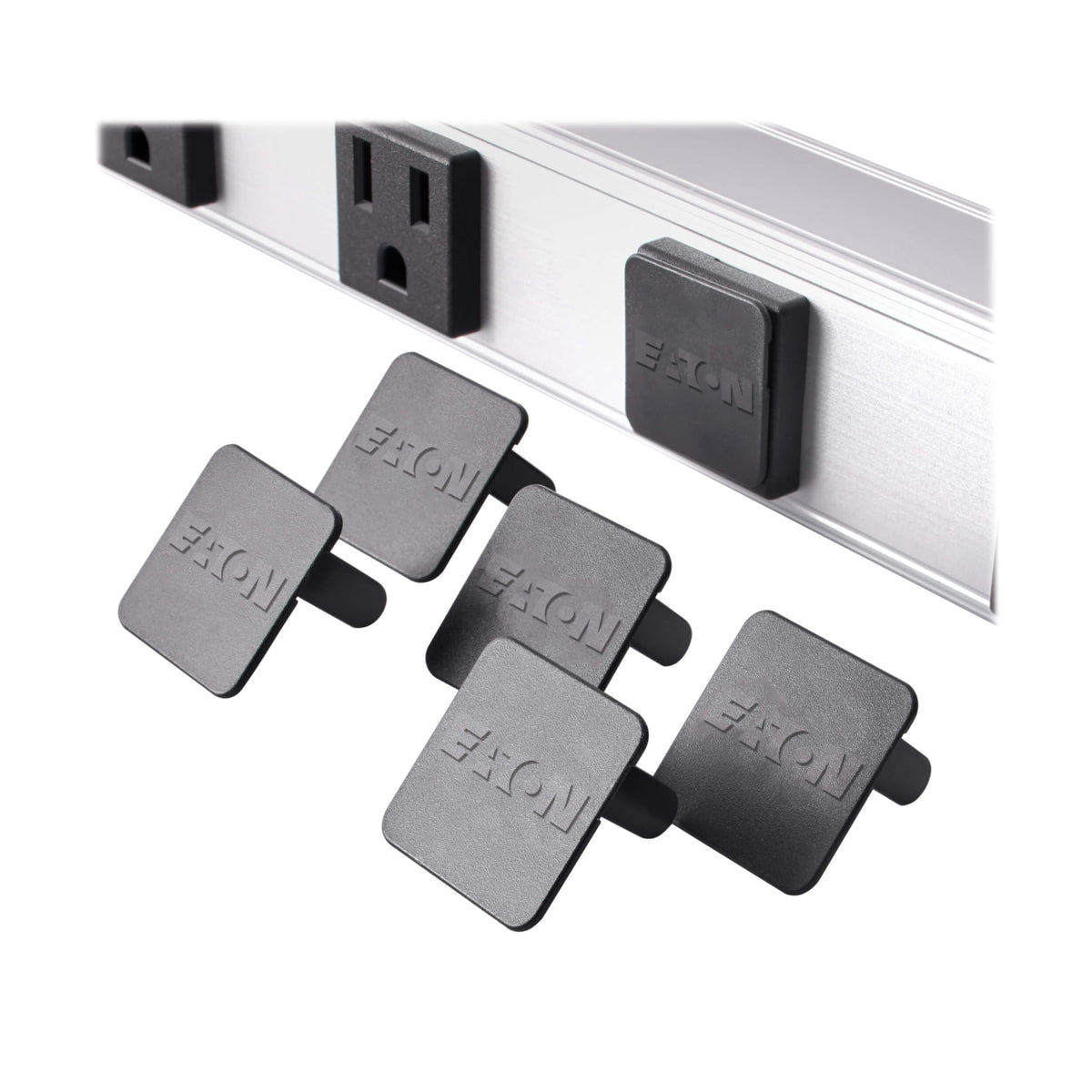 Eaton Tripp Lite PS361220 Heavy Duty Long Metal 20A Power Strip 12 Outlets
