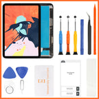 Screen Replacement for iPad mini 6 2021 A2567 A2568 A2569 8.3“,for iPad mini 6th Gen 2021 LCD Display Touch Screen Digitizer Full Assembly,with Tools