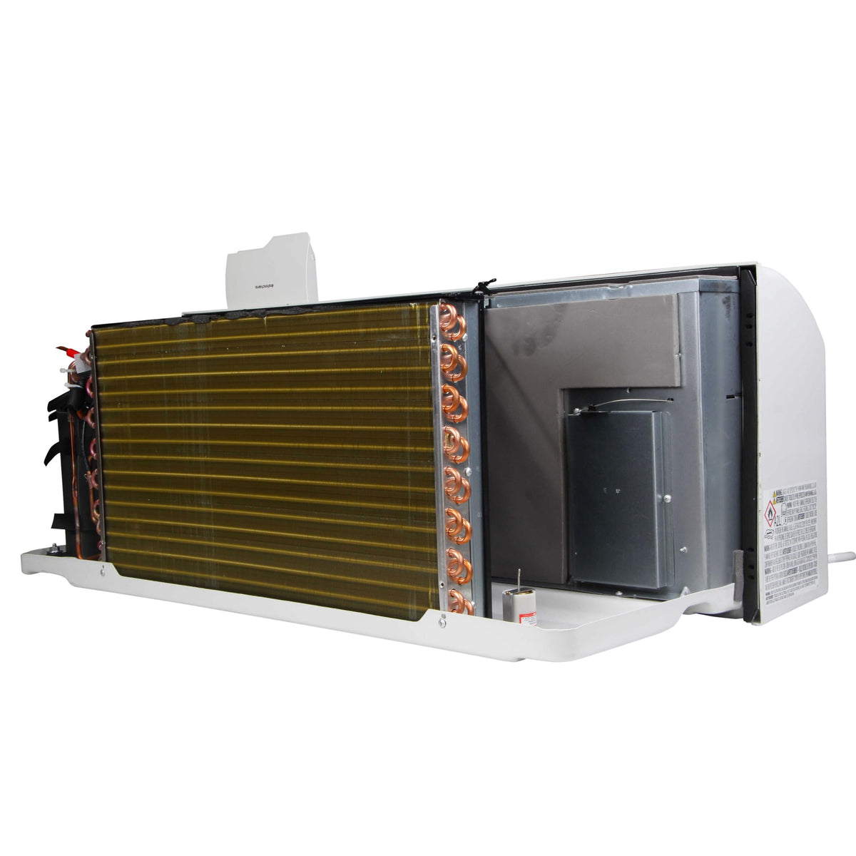 12,000 BTU Distinctions by Amana PTAC Heat Pump A/C 3.5kW | 20 A