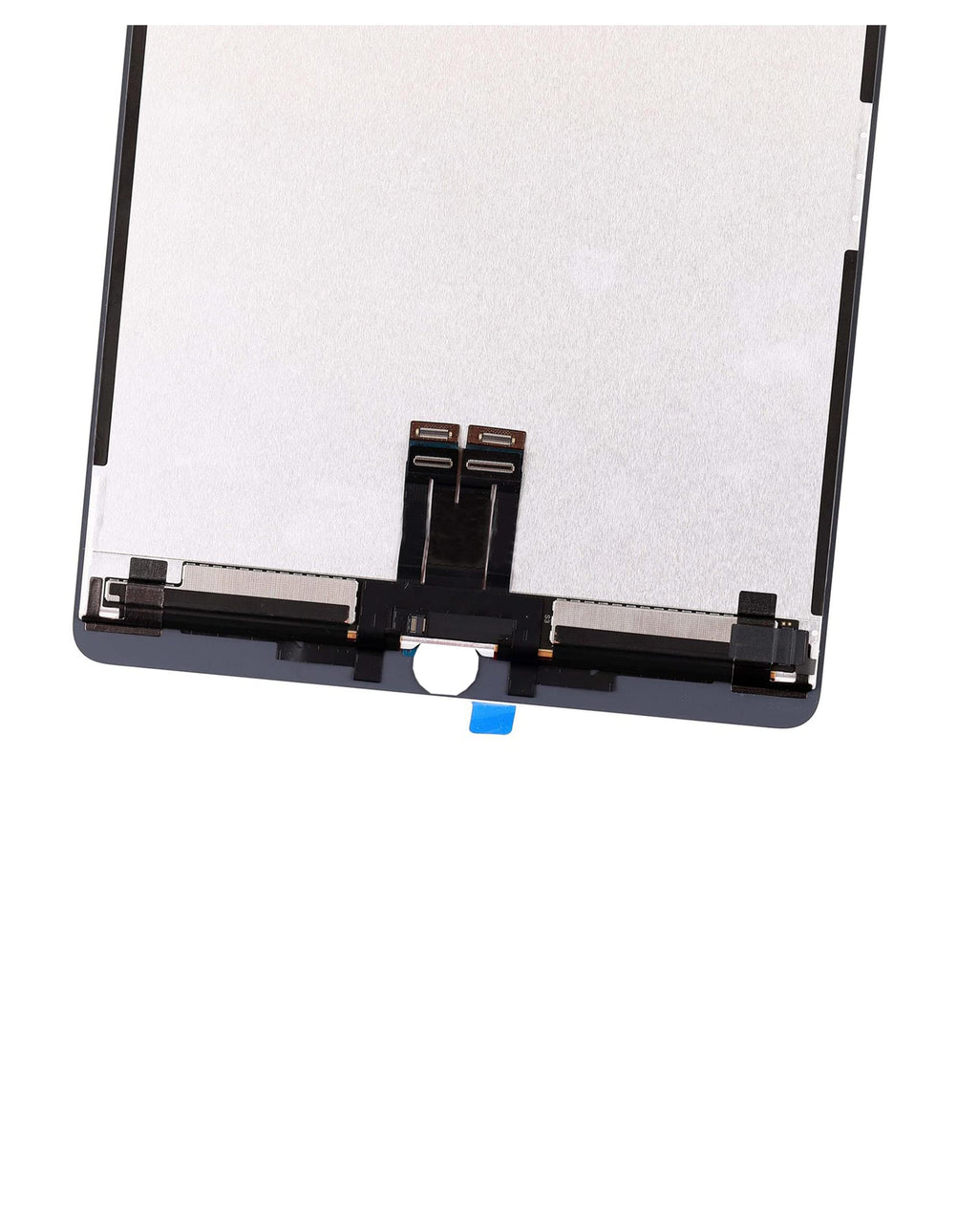 Best Shopper - Replacement LCD Assembly with Digitizer Compatible for iPad Pro 10.5" (Premium) (White)