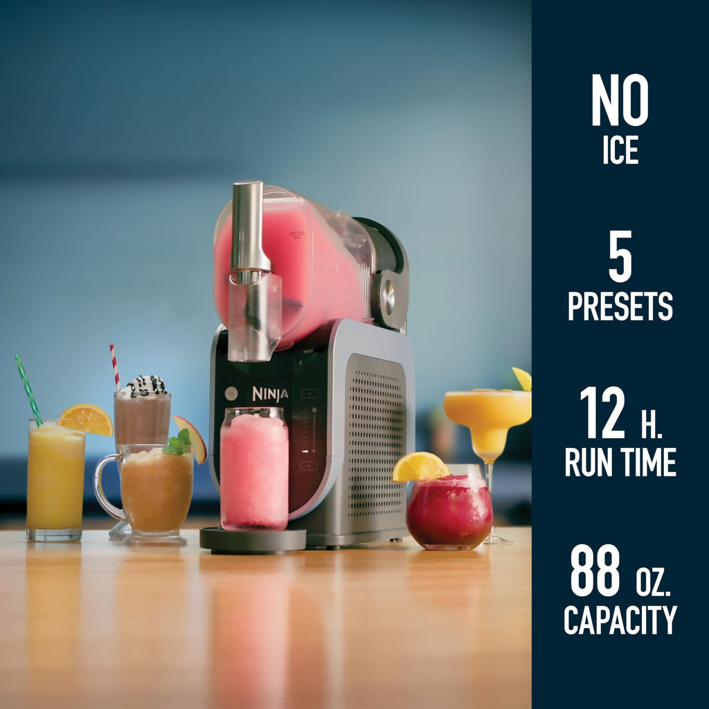 Ninja® SLUSHi® Professional Drink Maker, FS301