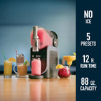 Ninja® SLUSHi® Professional Drink Maker, FS301