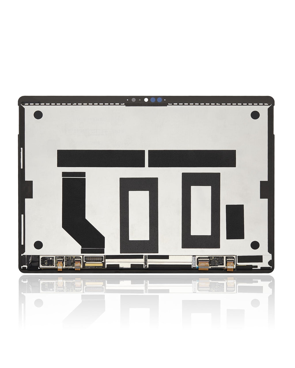 Best Shopper - Replacement LCD Assembly with Digitizer Compatible for Microsoft Surface Pro X 13" (QWZ-00001) (Refurbished)