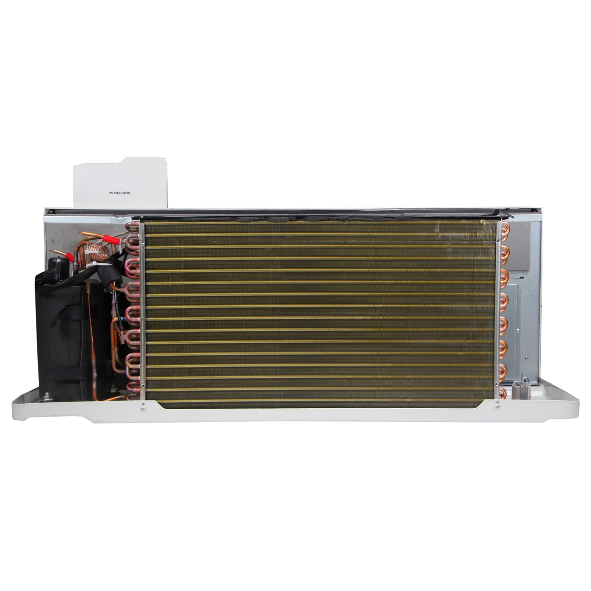 15,000 BTU Distinctions by Amana PTAC Heat Pump A/C 5kW | 30 A