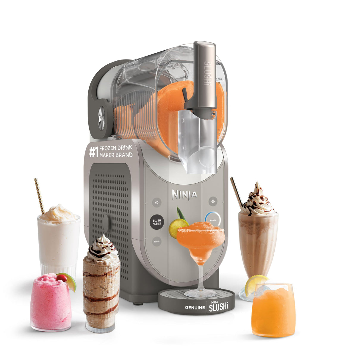 Ninja® SLUSHi® Professional Drink Maker, FS301