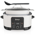 Ninja® PossibleCooker™ PRO Plus 9-in-1, 8.5-qt, Blue Macaron, MC2001