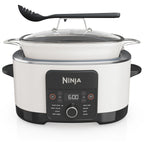 Ninja® PossibleCooker™ PRO Plus 9-in-1, 8.5-qt, Blue Macaron, MC2001