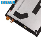 LCD Display for Microsoft Surface Pro 7 1866 Replacement LCD Touch Screen Display Digitizer Full Assembly Parts