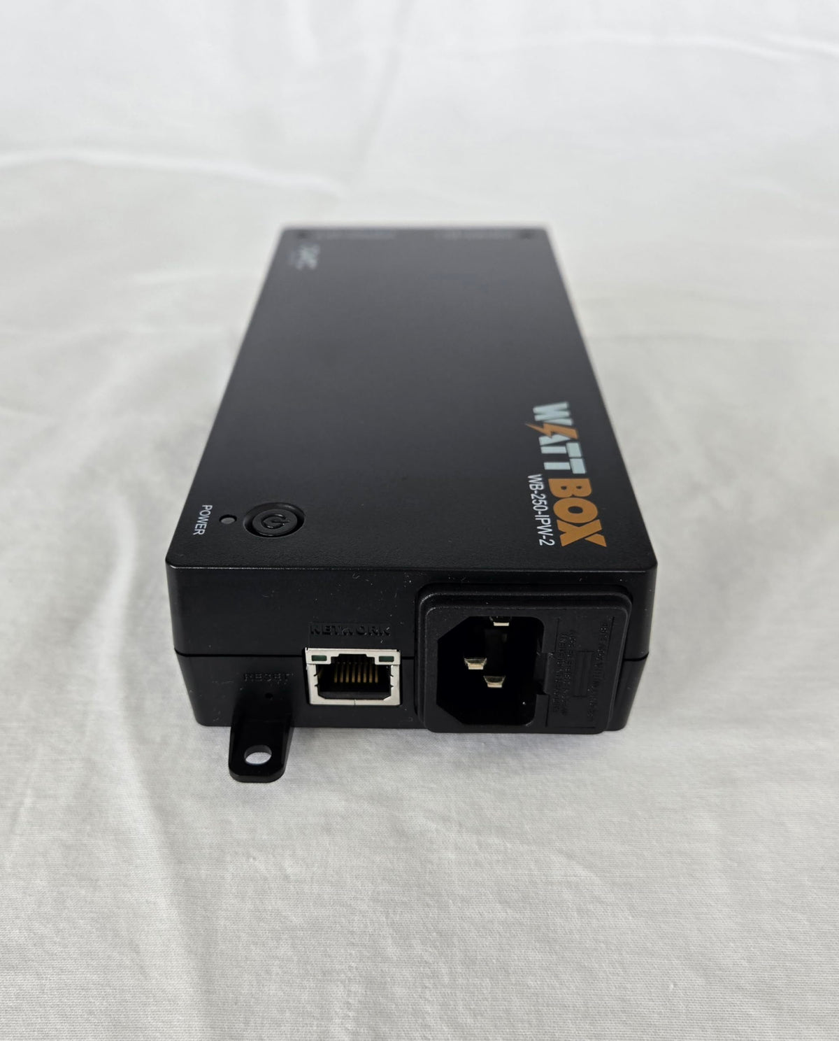 2-Individually IP Controlled Outlets Power Surge Protector with WiFi