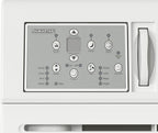 Durastar 18,800 BTU Window 208/230V Air Conditioner and Remote
