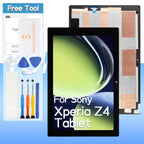 Screen Replacement for Sony Xperia Tablet Z4 SGP712 SGP771 10.1" LCD Display Digitize Assembly Repair Part
