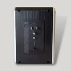 VII Series Wall Power 4 Outlet Surge Protector, 3500 Joules