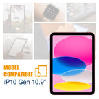 10 Gen LCD Display Replacement Compatible with i-Pad 10 Gen