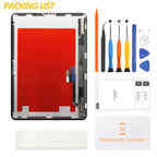 for iPad Pro 11 3rd 4th Replacement Screen Touch Digitizer