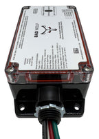 Bad Wolf SP240V200KA-A Made in USA 200kA Type 1 Direct Panel Mount SPD