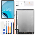 for iPad Air 5 2022 10.9 Screen Replacement LCD Touch Digitizer