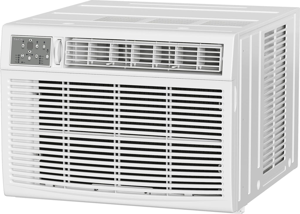 Durastar 18,800 BTU Window 208/230V Air Conditioner and Remote