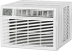 Durastar 18,800 BTU Window 208/230V Air Conditioner and Remote