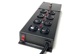 RS-4 Musicians Multimode Power Sequencer and Conditioner