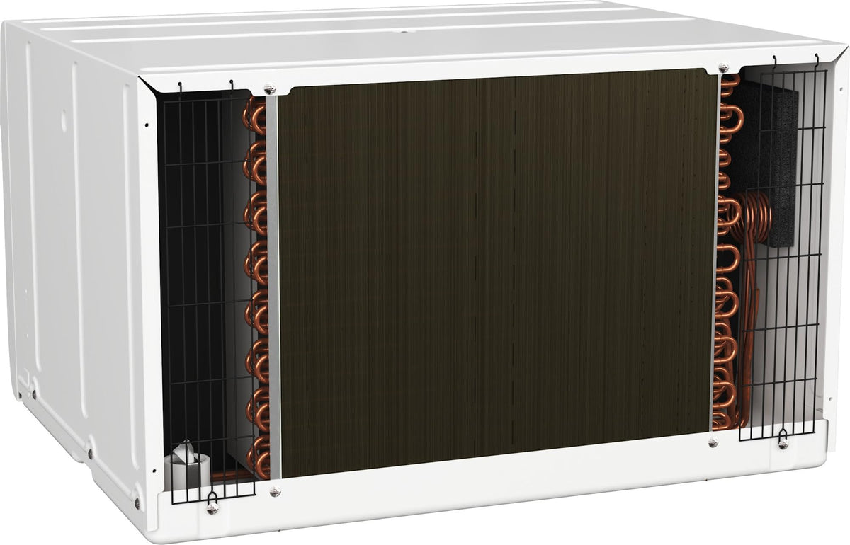 Durastar 8,000 BTU Through the Wall 115V Air Conditioner and Remote