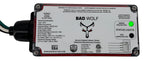 Bad Wolf SP240V400KA Whole House Surge Protector ETL Listed Type 1 SPD, 400kA, 120/240V Split Phase, NEMA 4X, with EM Protection
