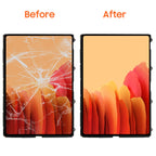 Original for iPad 11th Gen LCD Screen Replacement for iPad A16 2025 LCD Display for iPad 11th Gen 2025 A3355 A3356 A3354 LCD Repair Parts(Not Touch Digitizer)