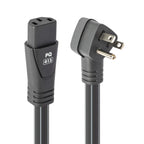 AudioQuest PowerQuest 505 12-Outlet Power Conditioner with Non-Sacrificial Surge Protection (North America)