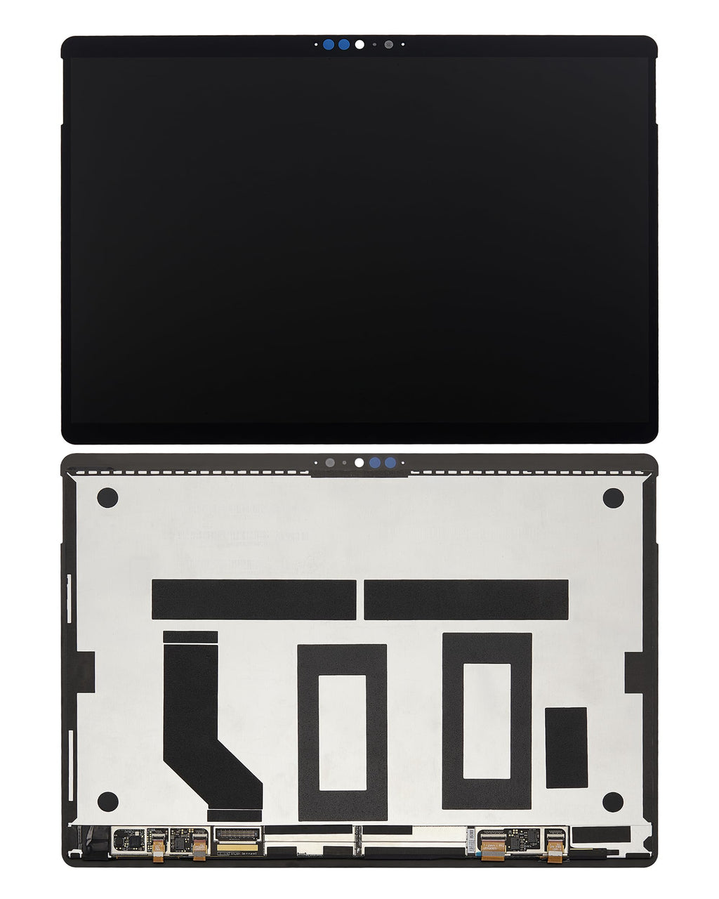 Best Shopper - Replacement LCD Assembly with Digitizer Compatible for Microsoft Surface Pro X 13" (QWZ-00001) (Refurbished)