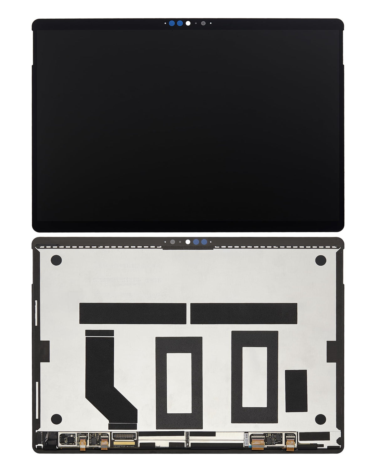 Best Shopper - Replacement LCD Assembly with Digitizer Compatible for Microsoft Surface Pro X 13" (QWZ-00001) (Refurbished)