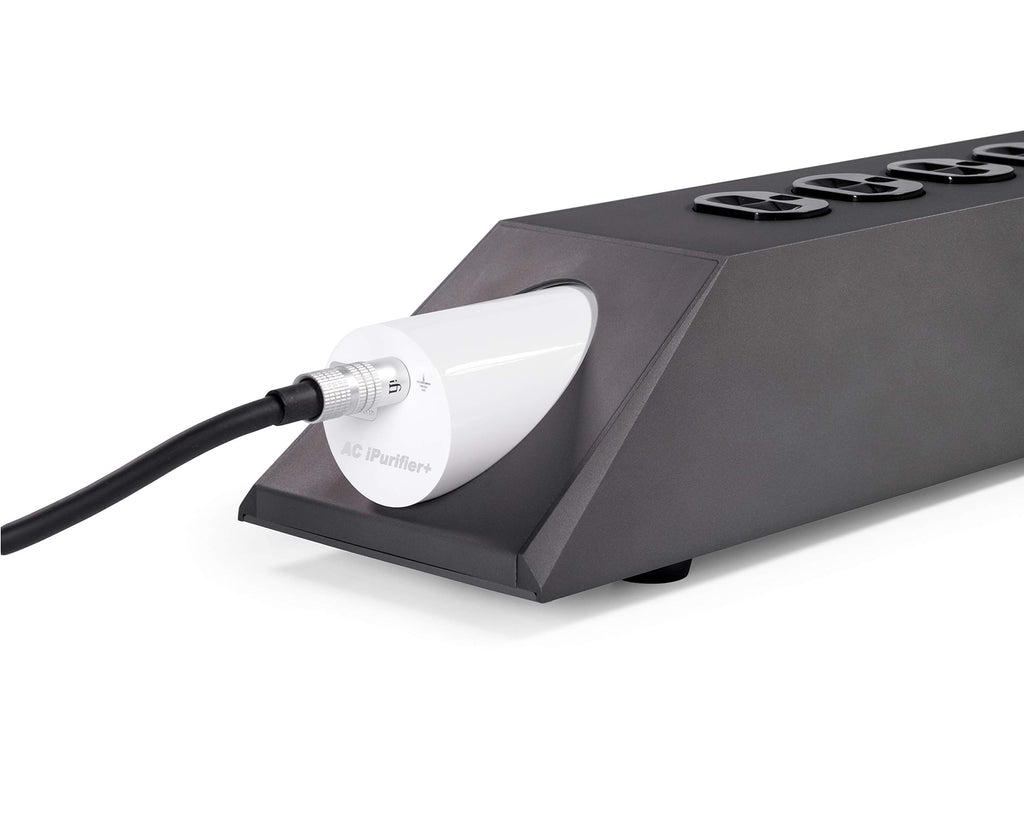 iFi Power Station Active Power Conditioner Mains Bar