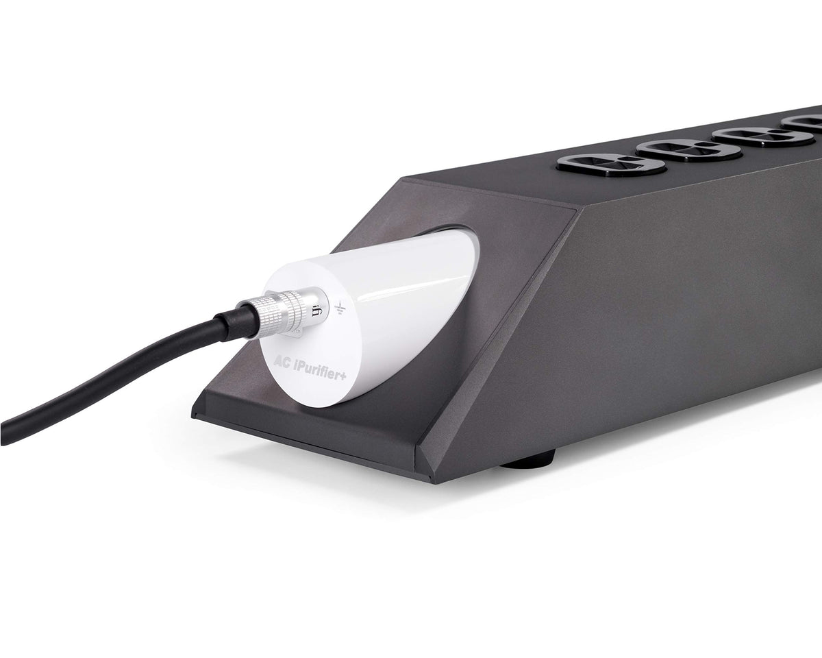 iFi Power Station Active Power Conditioner Mains Bar