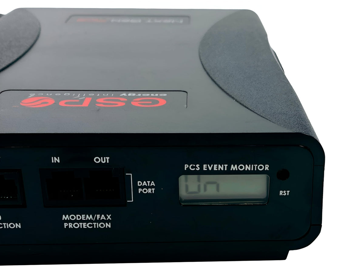 ESP XG-PCS-15D Next Gen PCS Surge Protector Suppressor 120V 15Amp