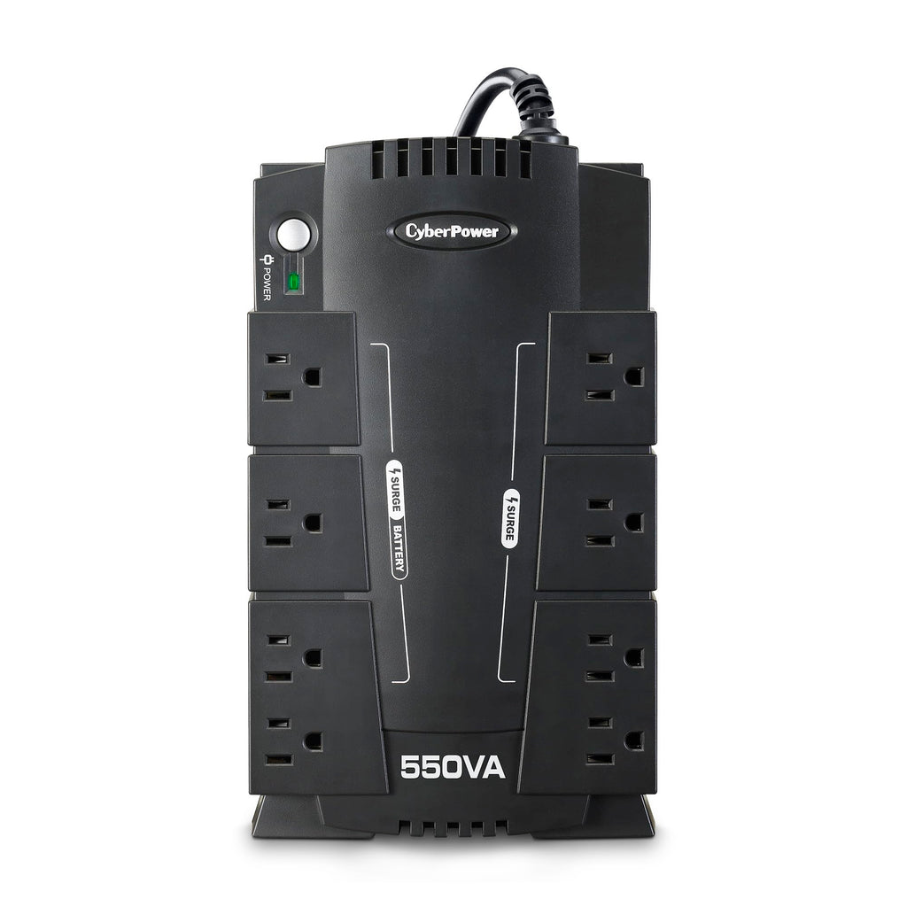CyberPower ST900U Standby UPS Battery Backup and Surge Protector