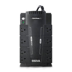 CyberPower ST900U Standby UPS Battery Backup and Surge Protector