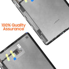 Screen Replacement for iPad Pro 11 3rd Gen 2021 4th Gen 2022 LCD Display A2377 A2459 A2301 A2460 A2435 A2759 A2761 A2762 Digitizer Touch Assembly Repair Kits