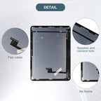 Replacement LCD Display Touch Screen Digitizer Assembly Compatible with iPad Pro 11 1st/2nd Gen 2020 11" with Tools