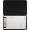 Best Shopper - Replacement LCD Assembly Without Frame Compatible with Google Pixel Tablet (Refurbished) (Black)