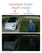 eufy Security eufyCam C37 4-Cam Kit, 360° Pan&Tilt Auto Tracking