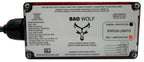 Bad Wolf SP240V400KA Whole House Surge Protector ETL Listed Type 1 SPD, 400kA, 120/240V Split Phase, NEMA 4X, with EM Protection