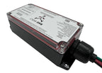 Bad Wolf SP240V400KA Whole House Surge Protector ETL Listed Type 1 SPD, 400kA, 120/240V Split Phase, NEMA 4X, with EM Protection
