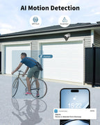 Wired Security Camera System Outdoor, CCTV Cameras Systems