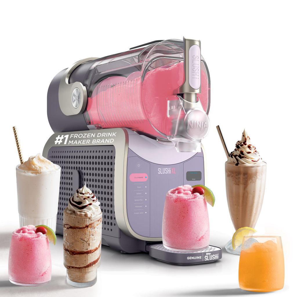 Ninja® SLUSHi® Professional Drink Maker, FS301