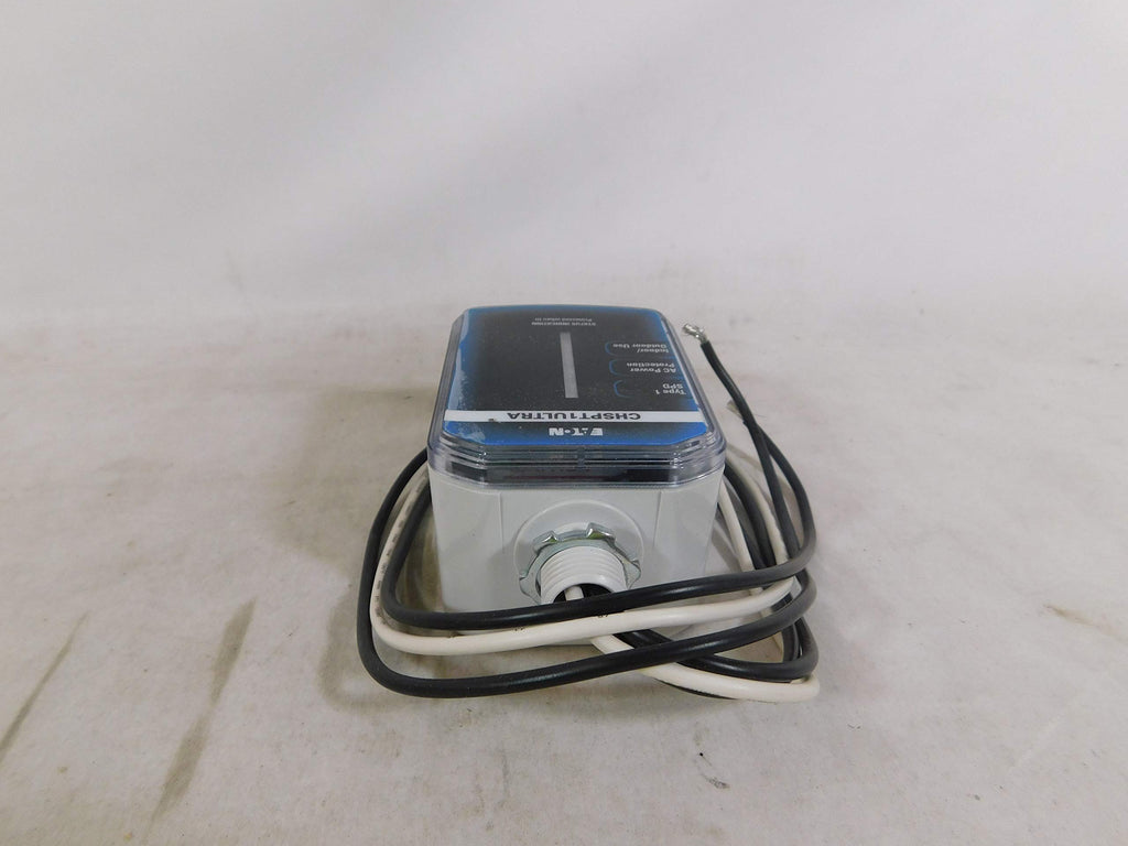 SURGE PROTECTION DEVICE FOR MAIN SERVICE