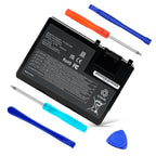 H5CKD 1AW Battery Replacement for Panasonic CF-33 11.1V 22Wh