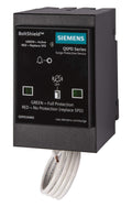 SIEMENS BOLTSHIELD Plug-in Surge Protection Device 2-Pole 65kA 120/240V, 1Ø, 3W