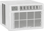 Durastar 18,800 BTU Window 208/230V Air Conditioner and Remote